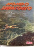 Mondo Subacqueo (Underwater World) cover